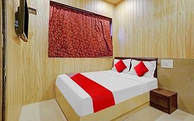 Hotel Yatri Inn Vashi Navi Mumbai